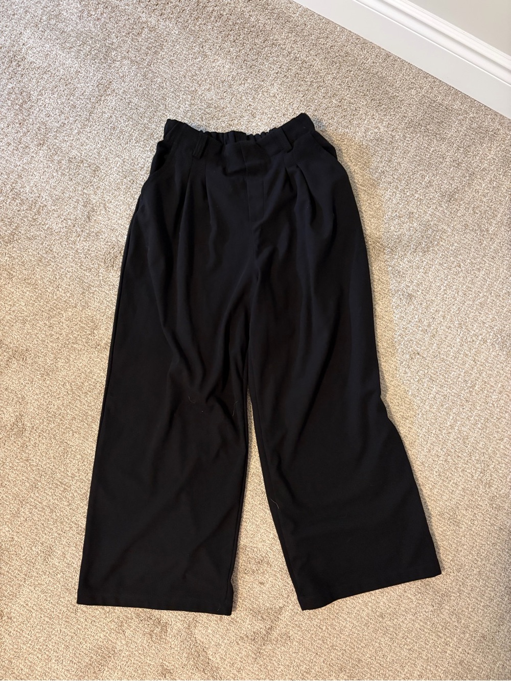 Halara Wide Leg Pant